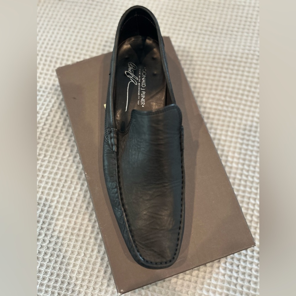 Donald Pliner men’s shoes size 12